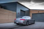 Mercedes-Benz S65 AMG Coupe 2015 года (US)